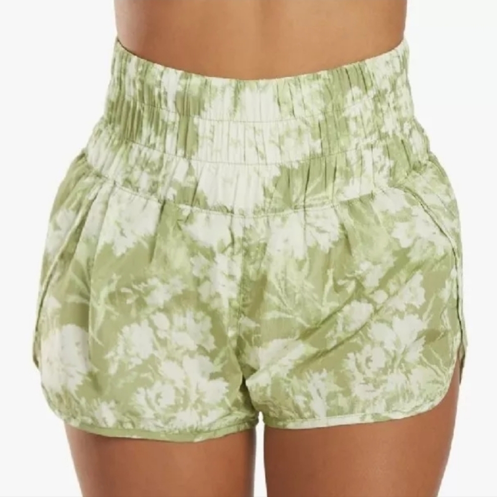 Free people Movement The way home Shorts